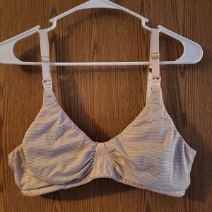 Hatch everyday nursing bra Size large